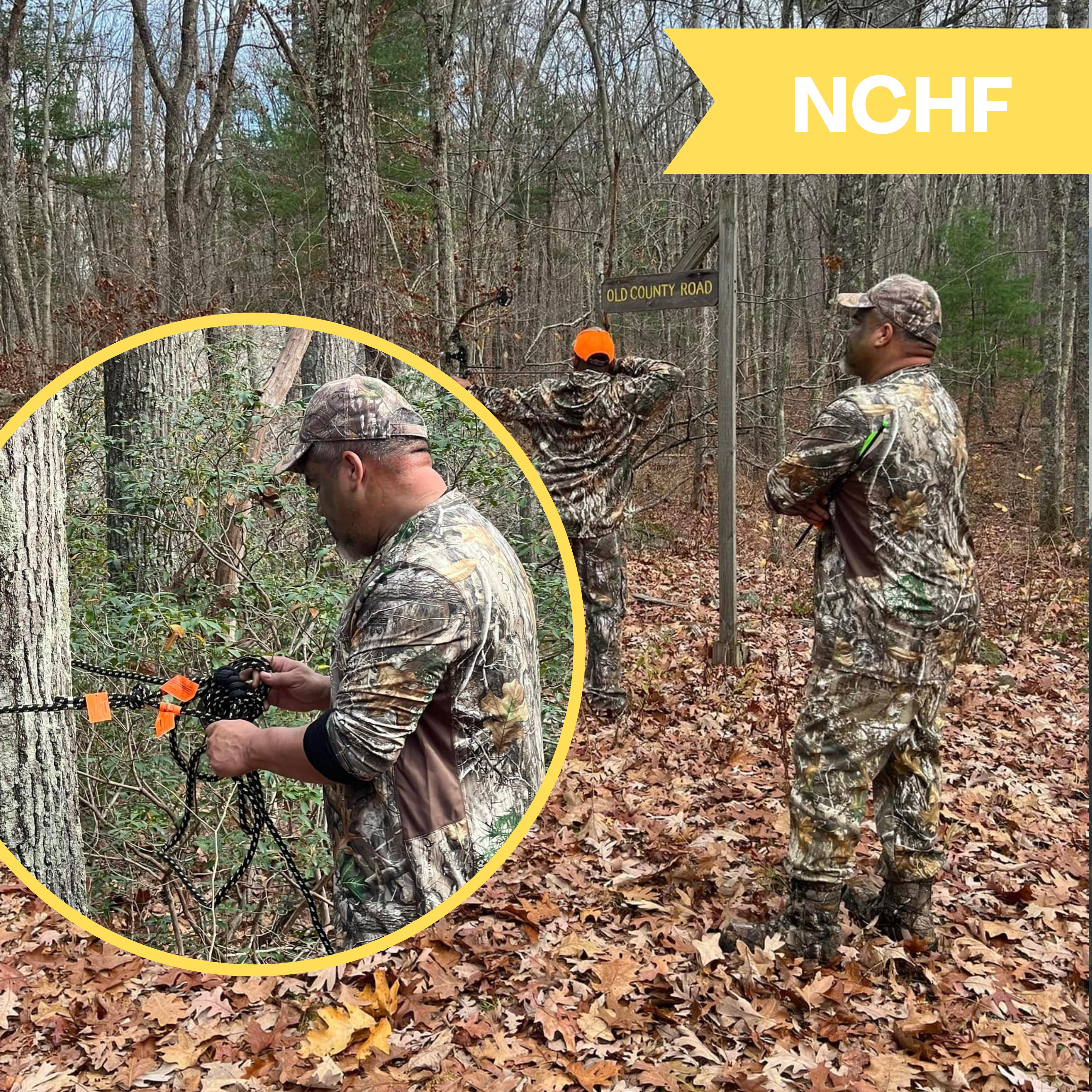 Hunter Safety Workshop