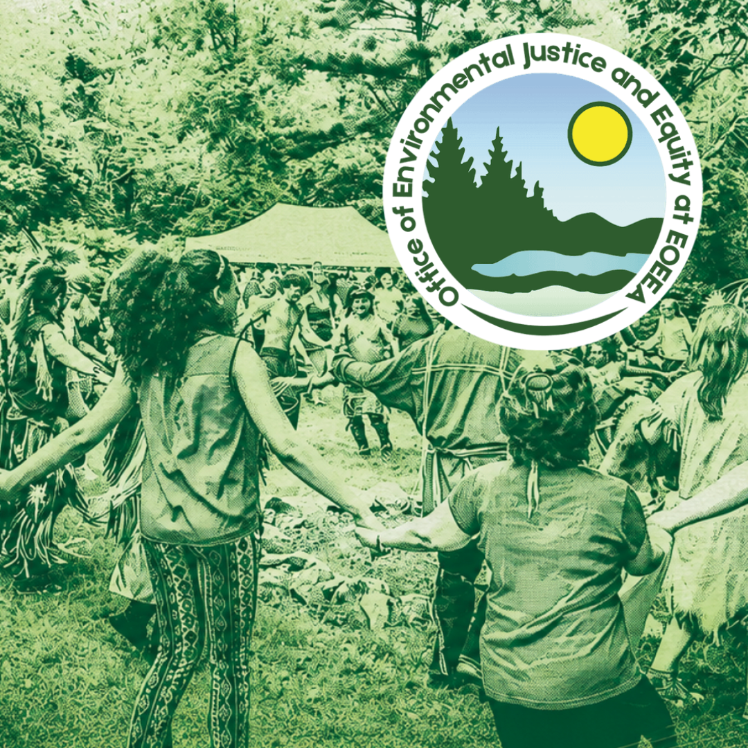 Massachusetts Tribal and Indigenous Environmental Justice Strategy